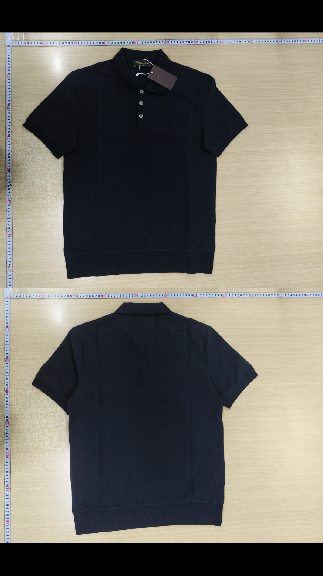 Loro piana polo