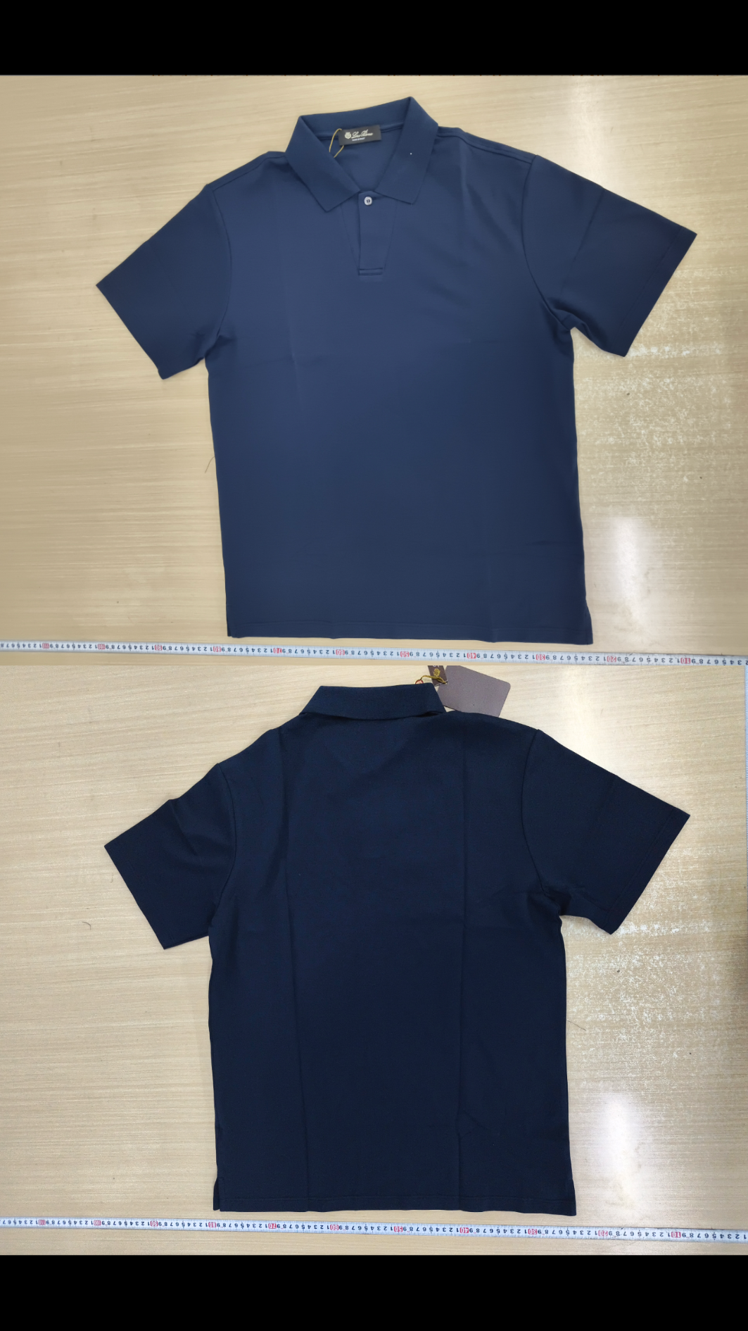 Loro piana polo
