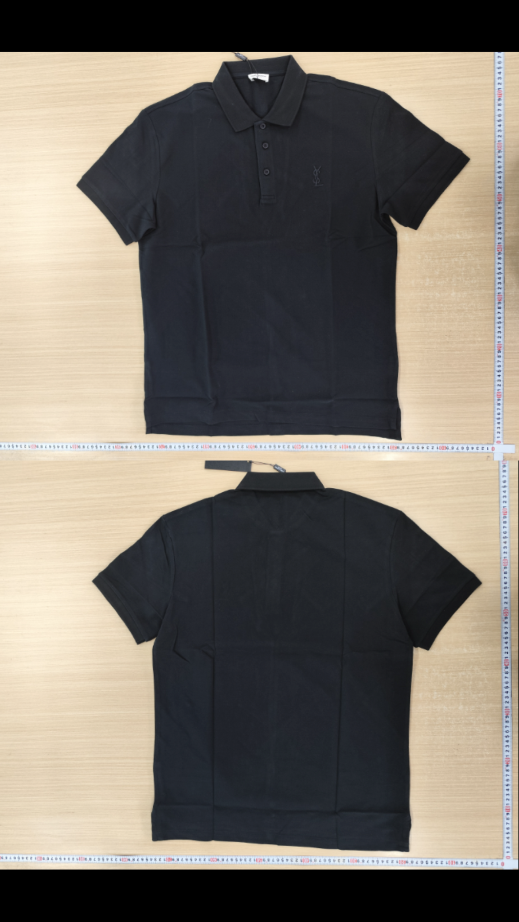 Saint laurent polo
