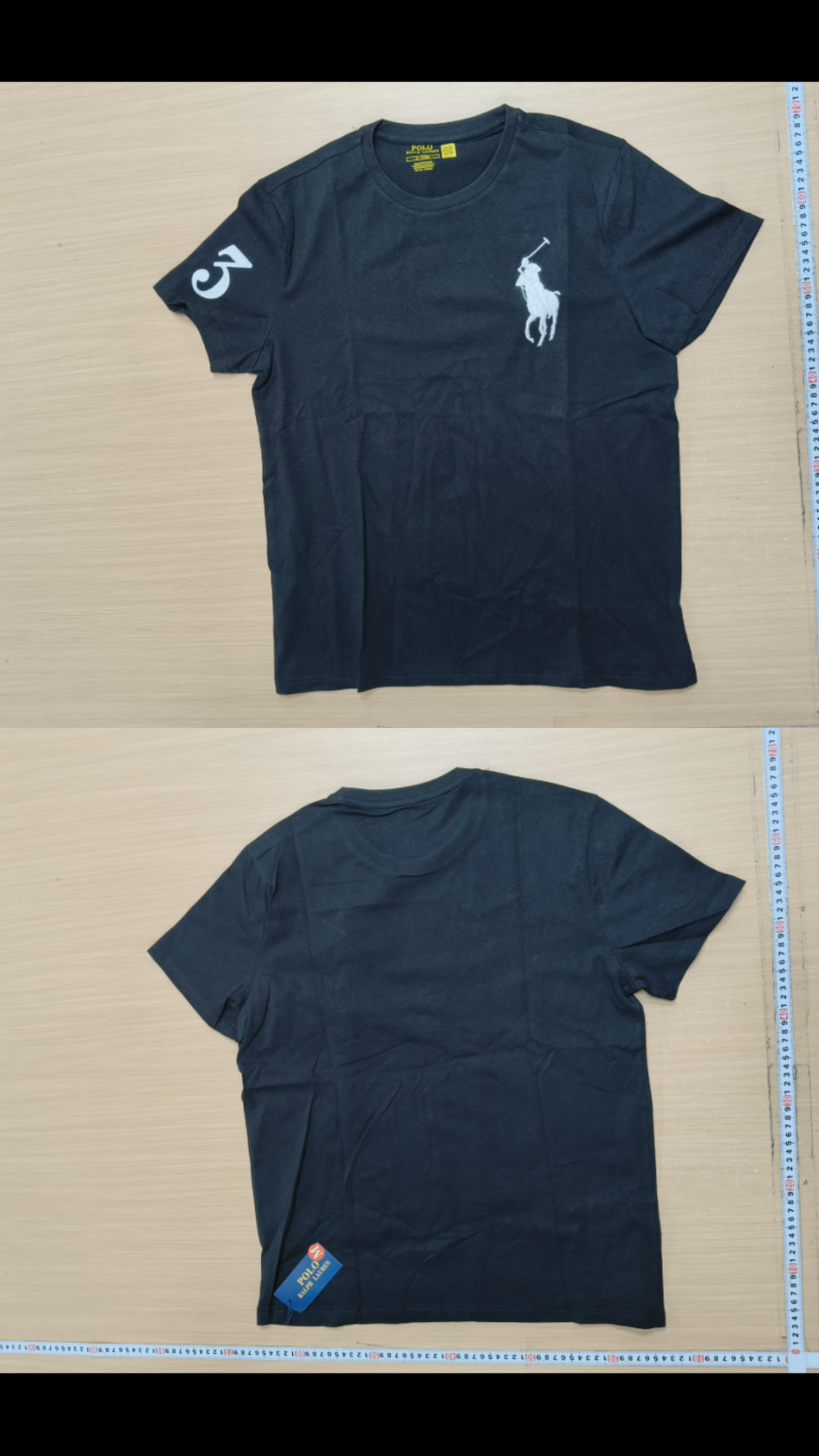 Ralph lauren tee