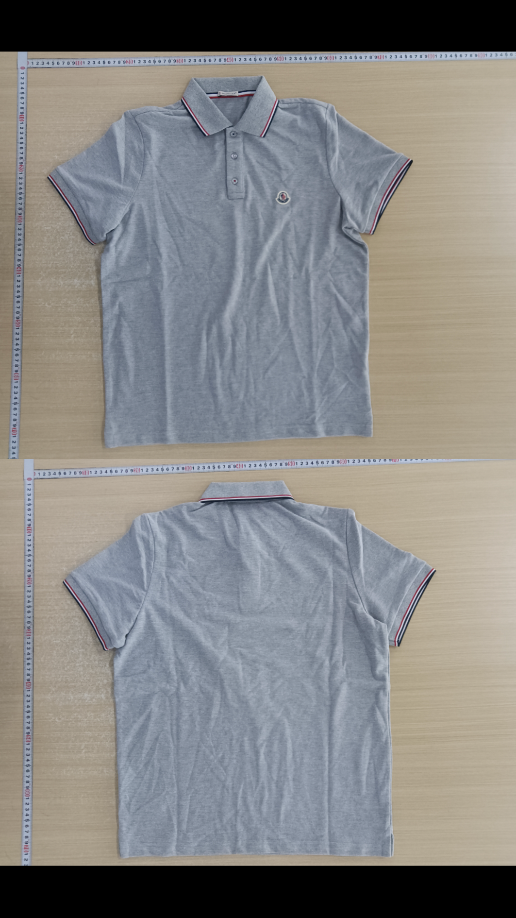 Moncler polo