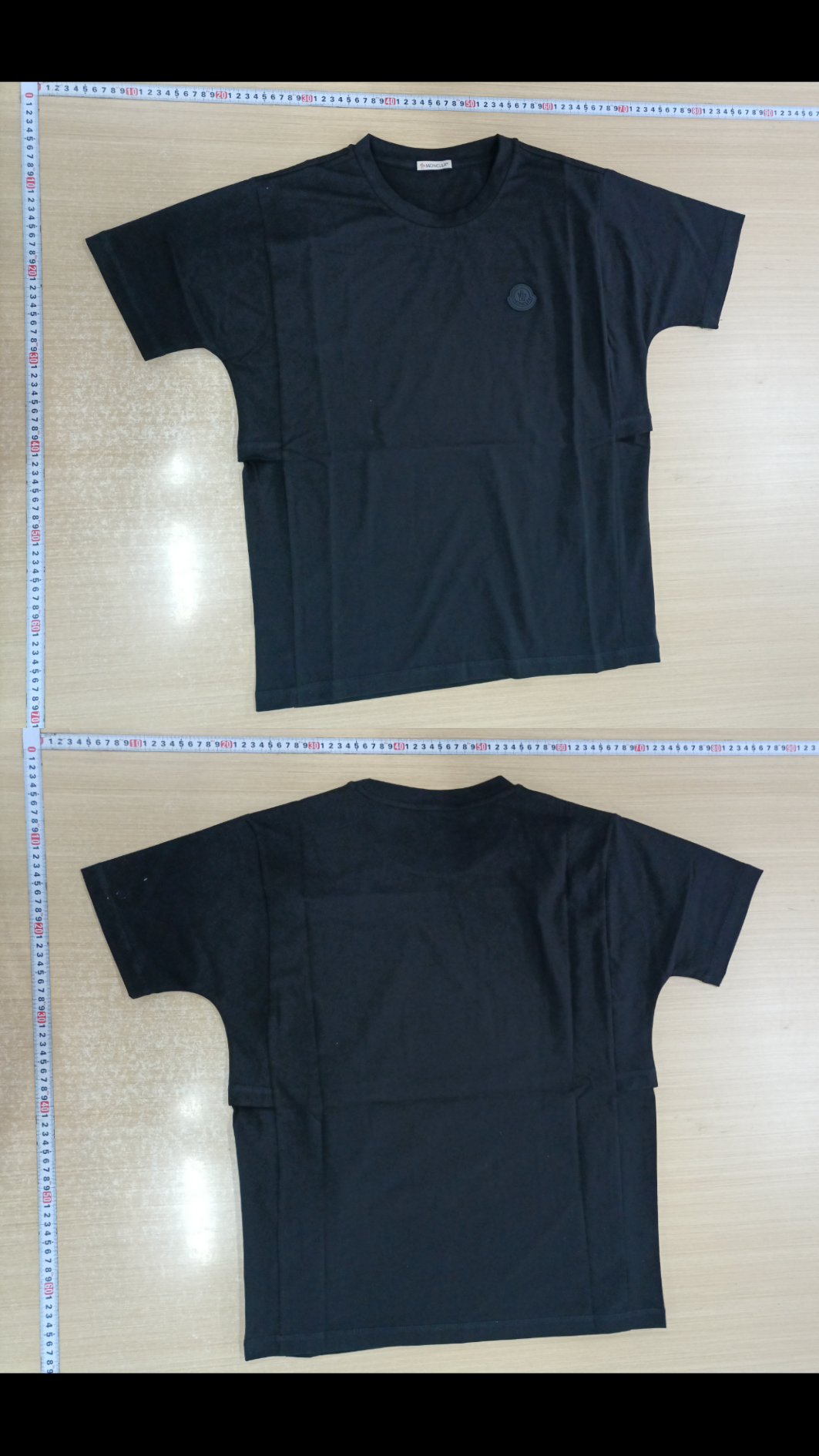 Moncler tee