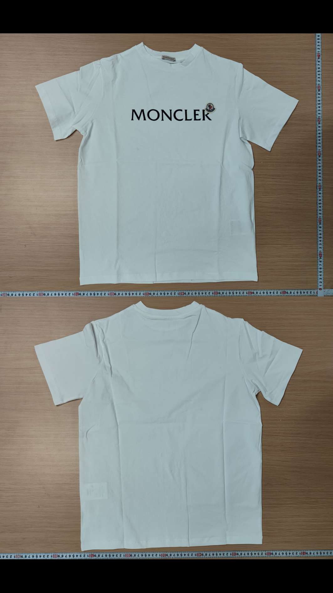Moncler tee