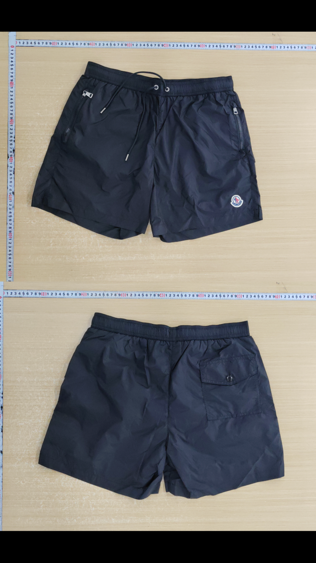 Moncler swimpants