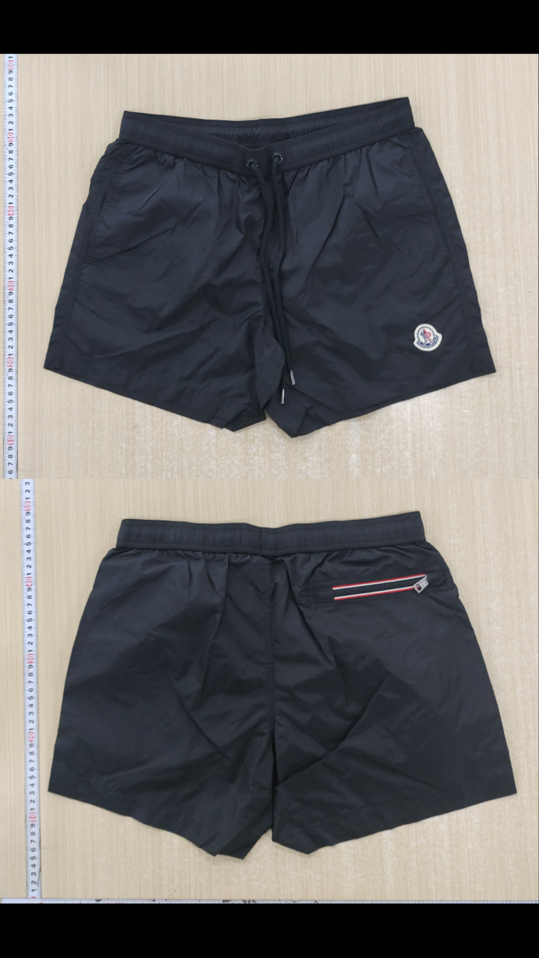 Moncler swimpants