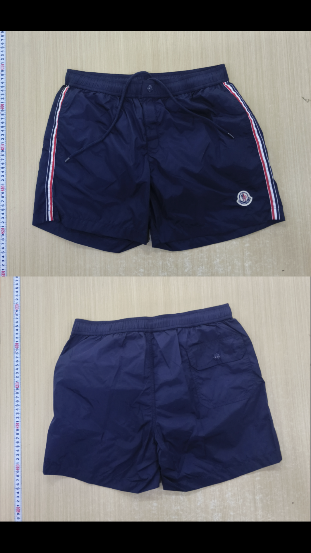 Moncler shorts