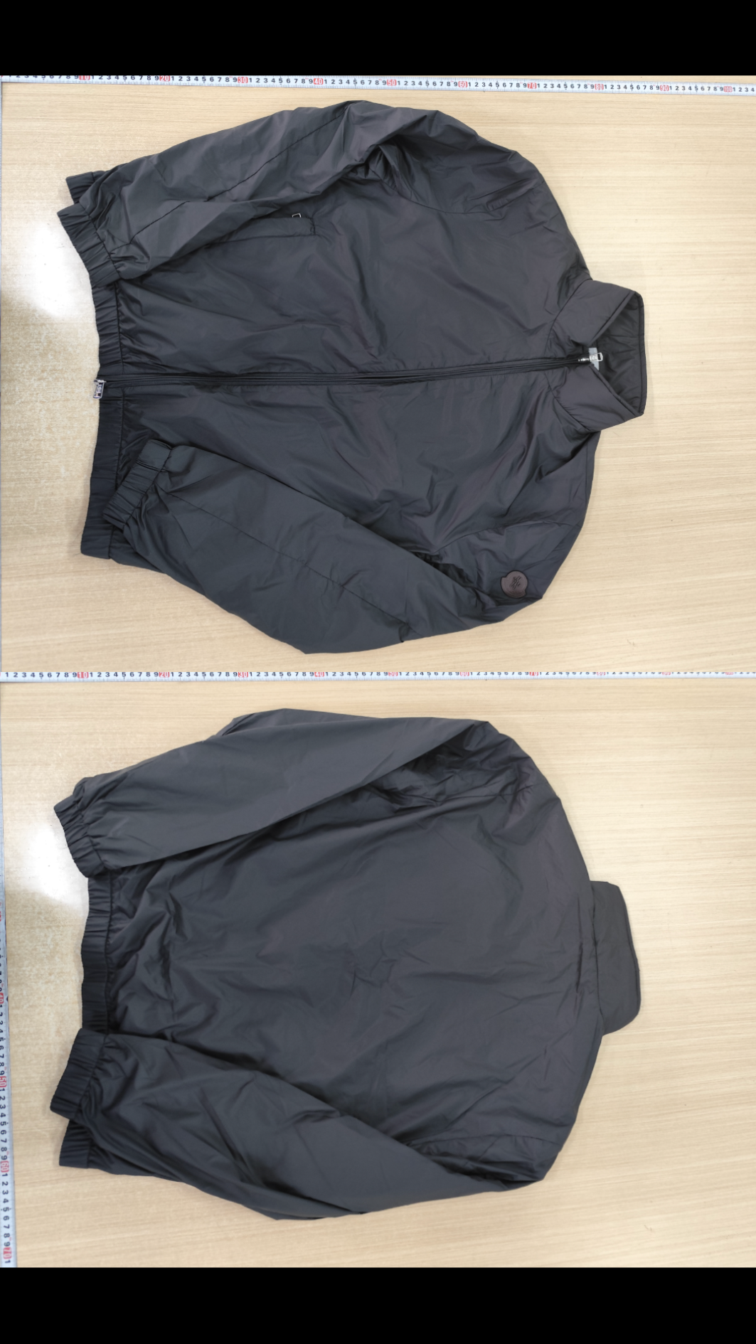 Moncler meidassa jacket 🟢