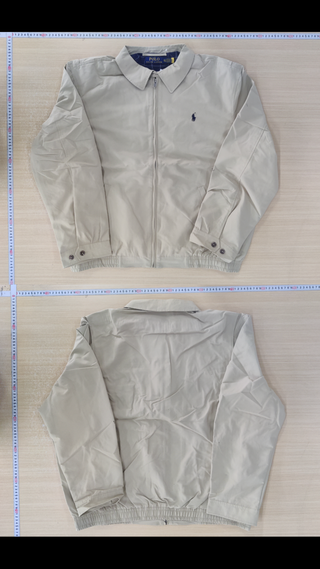 Ralph lauren jacket