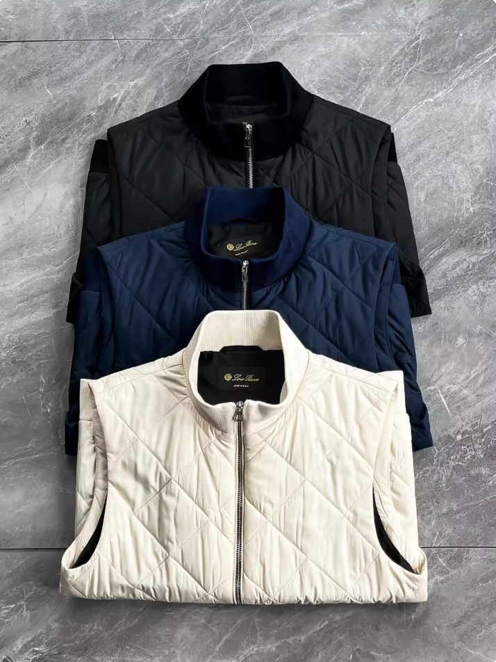 Loro piana vest