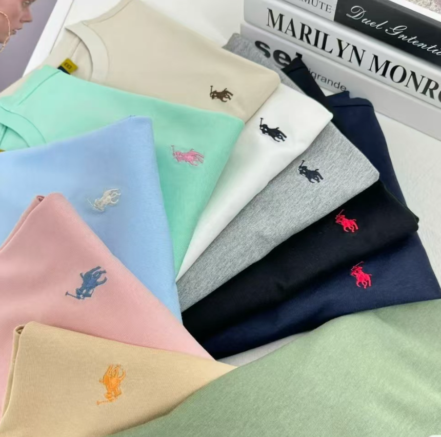 Ralph lauren tees
