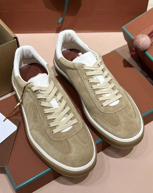 Loro piana shoes