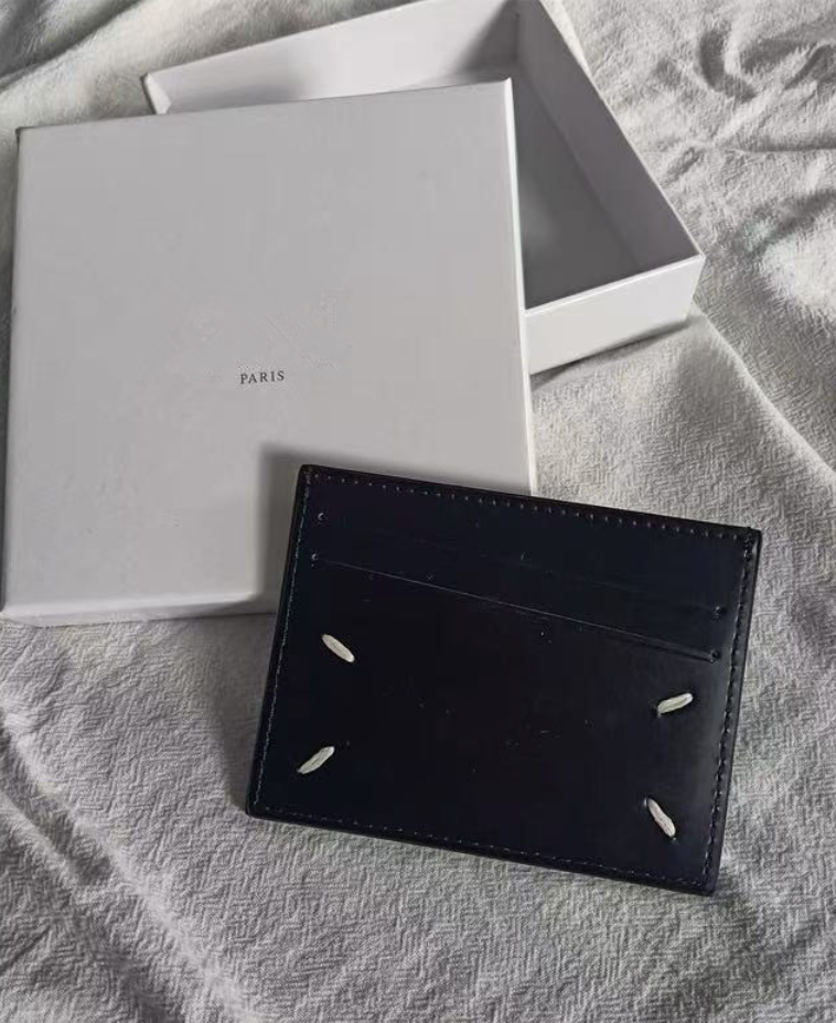 Maison margiela cardholder