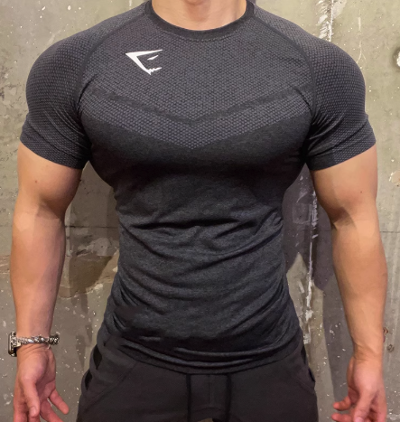 Gymshark tee