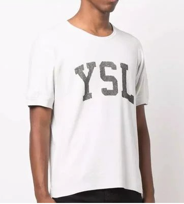 Saint laurent tee