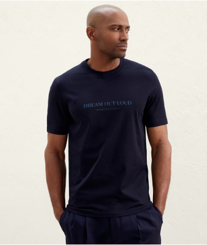 Brunello cucinelli tee