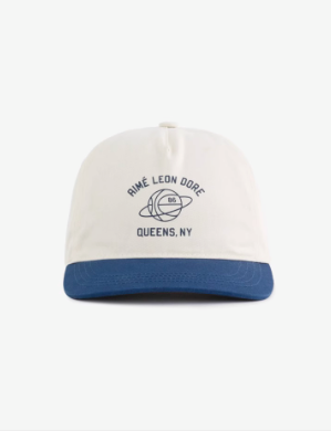 Aimé leon dore cap