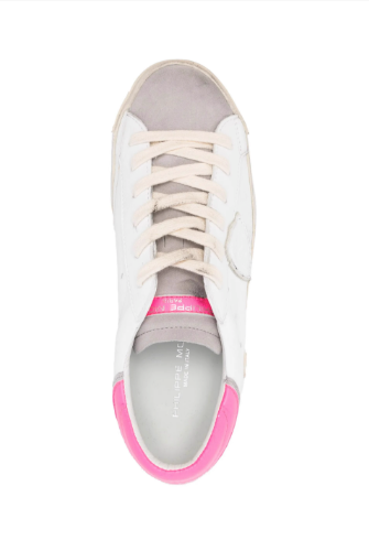 Philippe model shoes