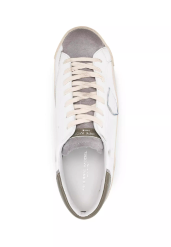 Philippe model shoes