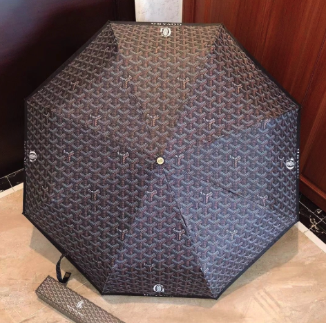 Goyard umbrella
