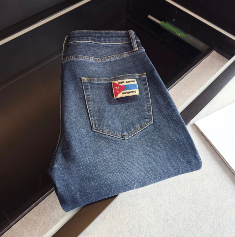 Saint laurent jeans
