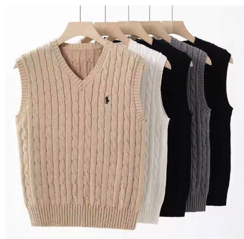 Ralph lauren vest