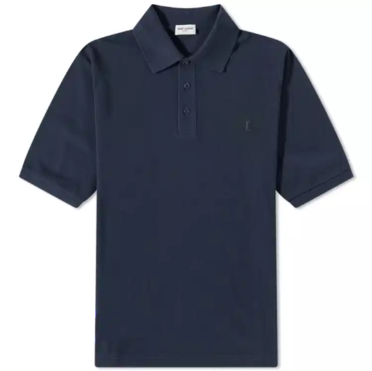 Saint laurent polo