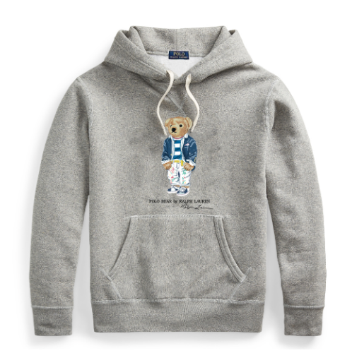 Ralph lauren hoodie