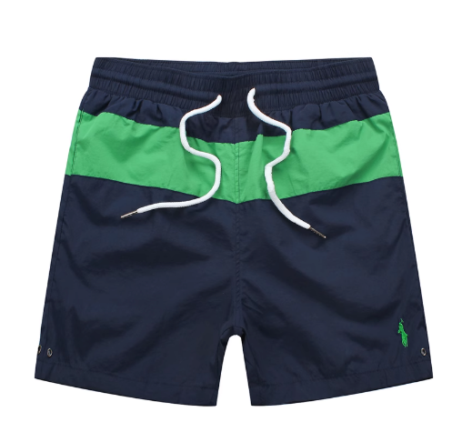 Ralph lauren swim shorts