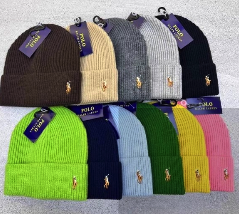 Ralph lauren beanie
