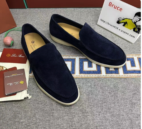 Loro piana summer walks (high quality)