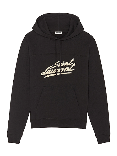 Saint laurent hoodie 🟢