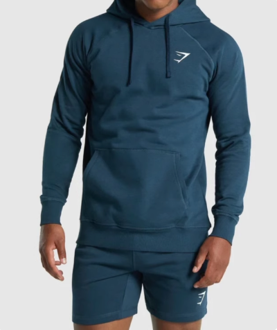 Gymshark hoodie
