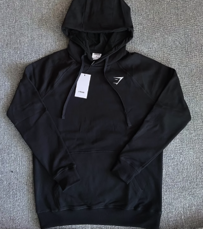 Gymshark hoodie