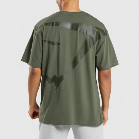 Gymshark tee