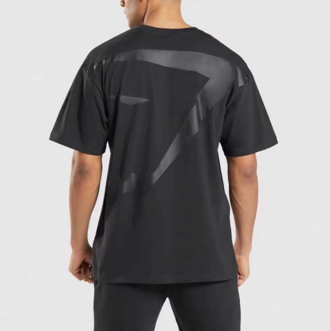 Gymshark tee