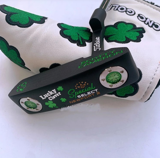 Scotty Cameron putter