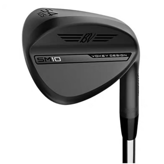 Titleist sm10 wedge