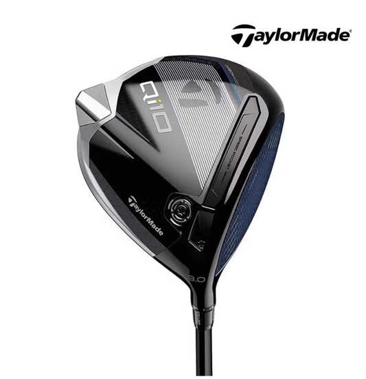 Tailormade qi10 driver