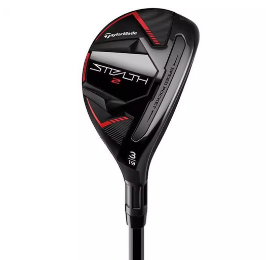 Taylor made stealth 2 hybrid 3 - 6