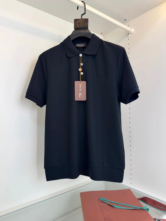 Loro piana polo