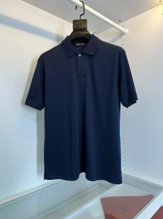 Loro piana polo