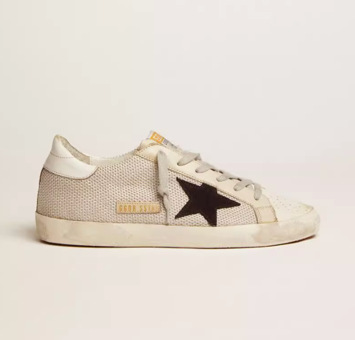 Golden goose shoes