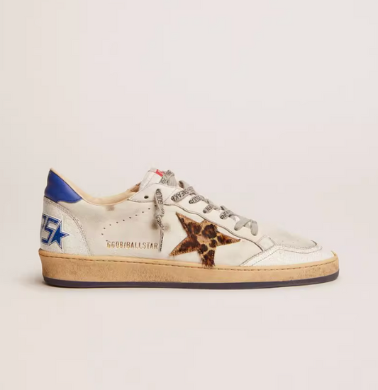 Golden goose shoes