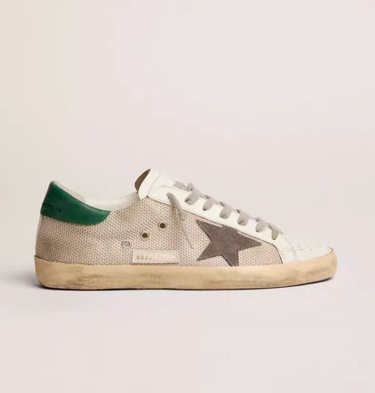 Golden goose shoes