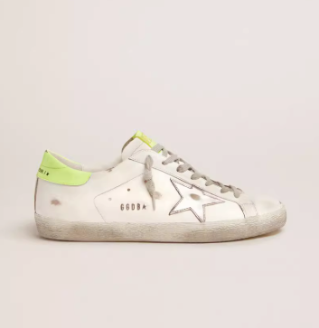 Golden goose shoes