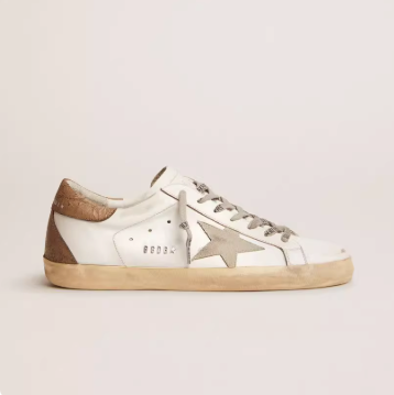 Golden goose shoes