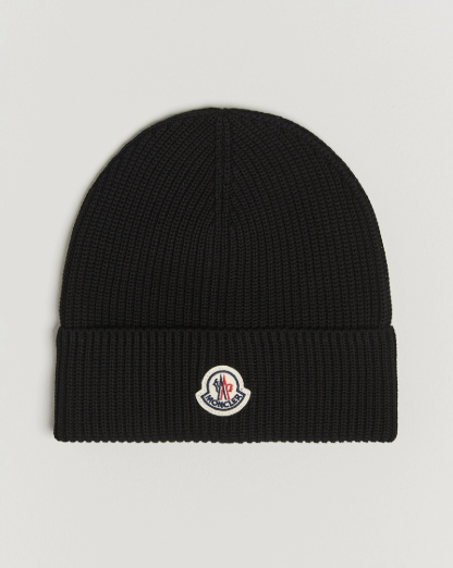 Moncler beanie