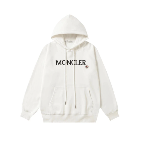 Moncler hoodie