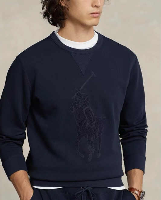 Ralph lauren sweater