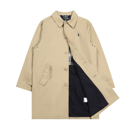 Ralph lauren coat